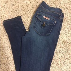 Hudson Jeans